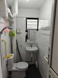 Blk 774 Yishun Avenue 3 (Yishun), HDB 3 Rooms #556253561
